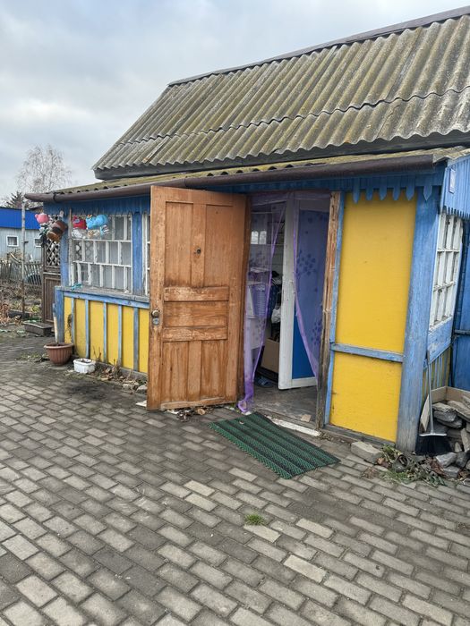 Продам дачу в Гудке