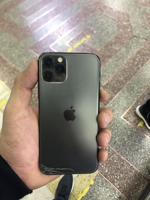 Iphone 11 pro 64