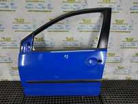 Portiera usa stânga față Volkswagen VW Polo 4 9N [facelift] [2005