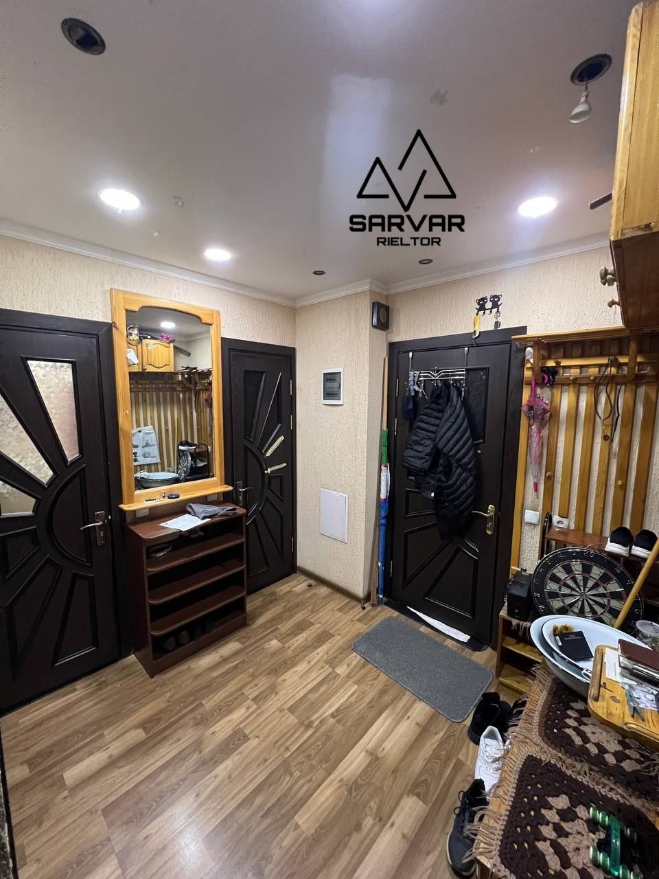 Продам 3/4/5 Буюк Ипак Йули 71 школа Дипломатия