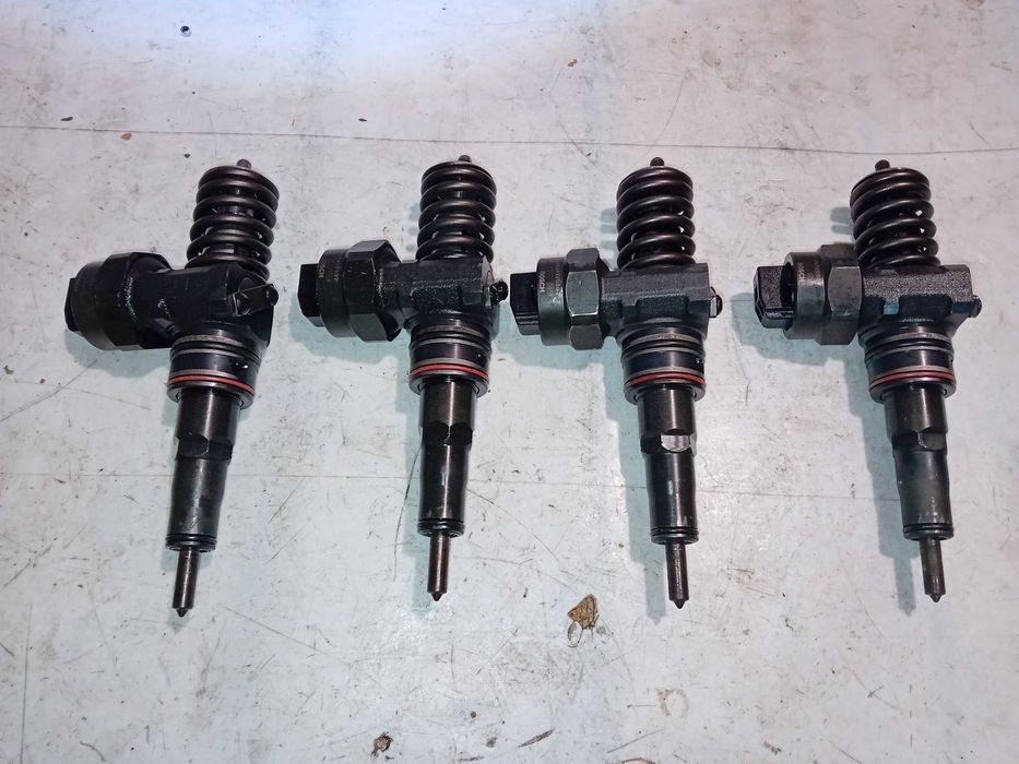 Помпа Дюзи за VW, Skoda, Seat, AUdi