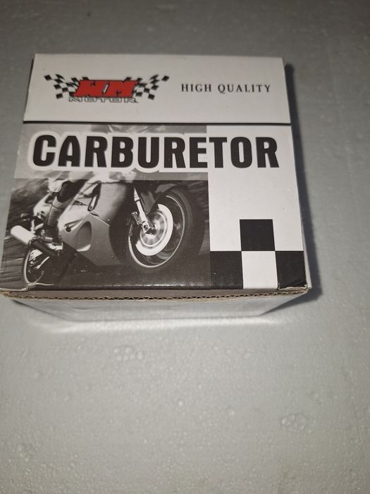 carburator nou neutilizat