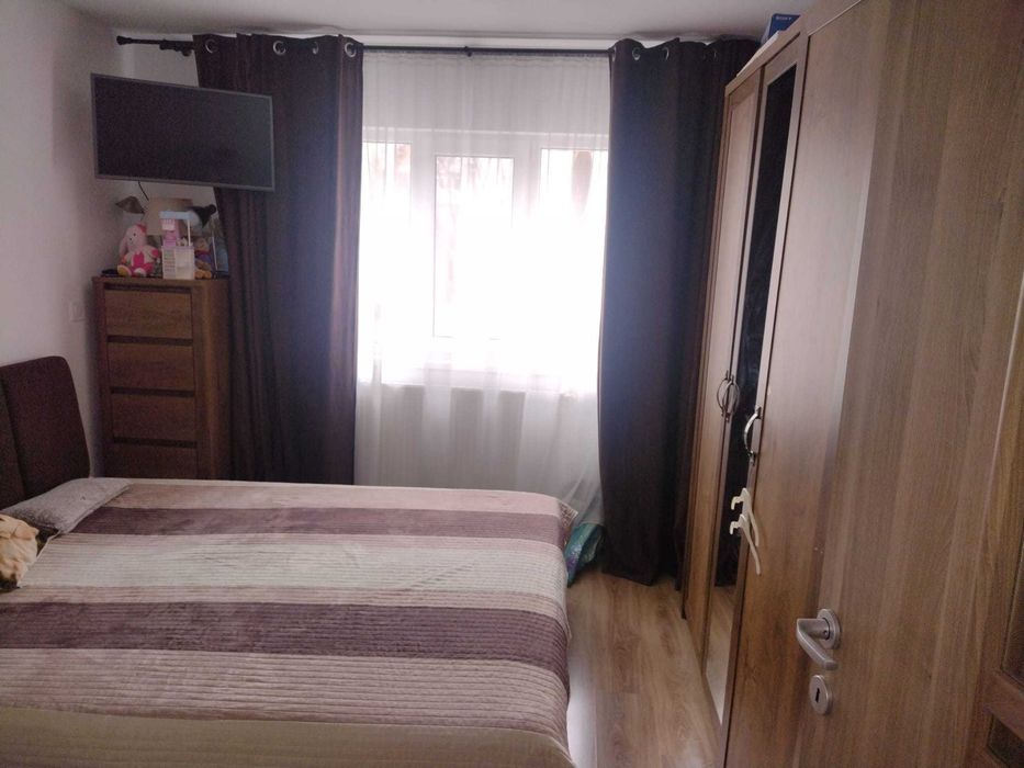 Botosani Stejari Calea Nationala 3 semidecomandate 105000 euro