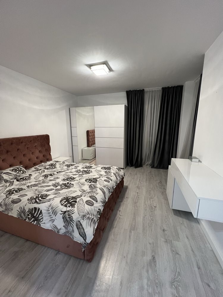 Inchiriez apartement