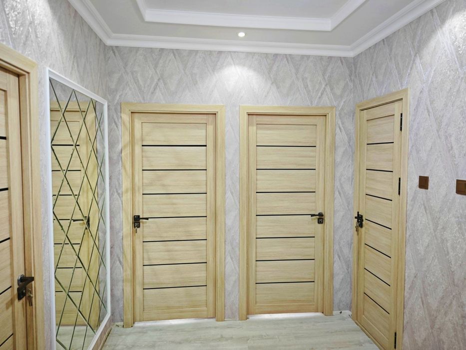 3 комнатная Барданкуль -  3 xonali Bardankul