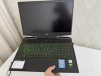 Ноутбук hp pavilion gaming