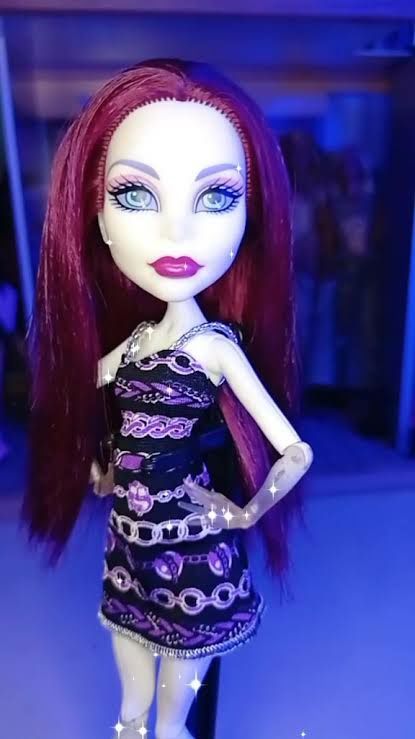 Редкие куклы Monster High Монстер Хай