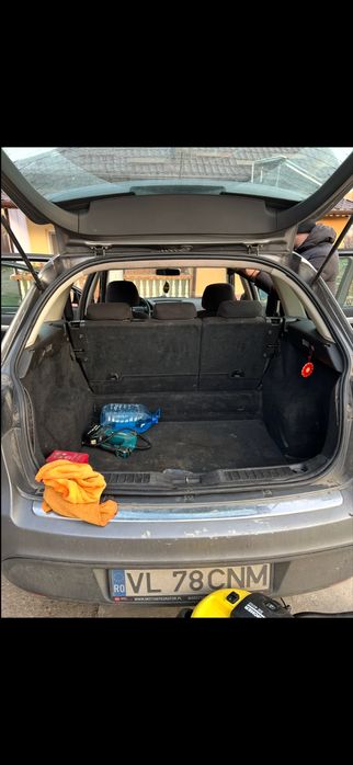 Vand fiat croma 2009