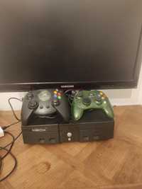Xbox clasic complect