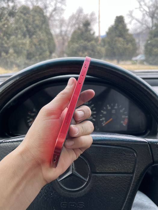 айфон 12 в идеале