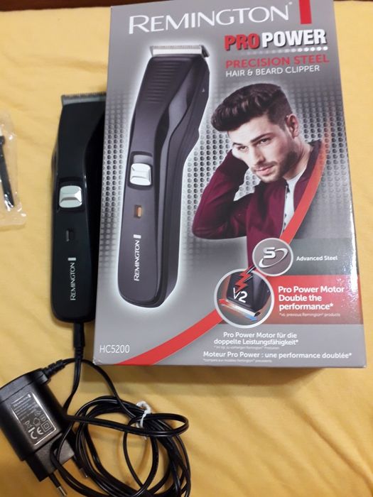 Vand masina de tuns Remington