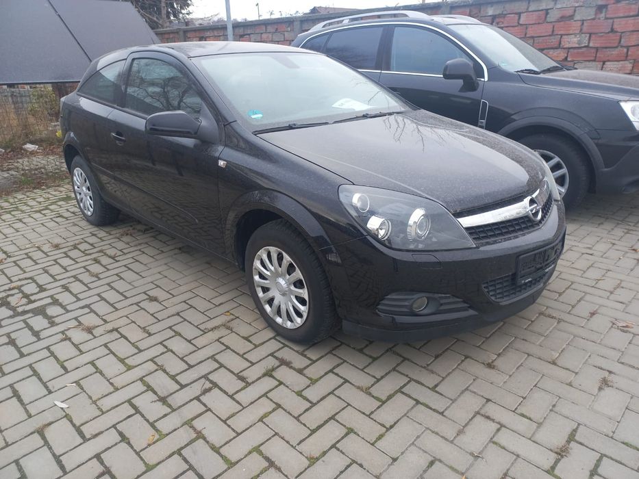 De vanzare Opel astra
