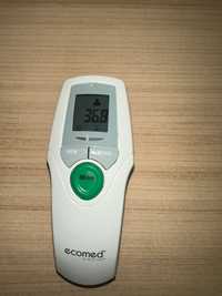 Безконтактен термометър Ecomed by Medisana
