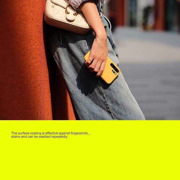 Husa Slim iPhone 12,12Pro, 12Pro Max, 12Mini, interior Alcantara