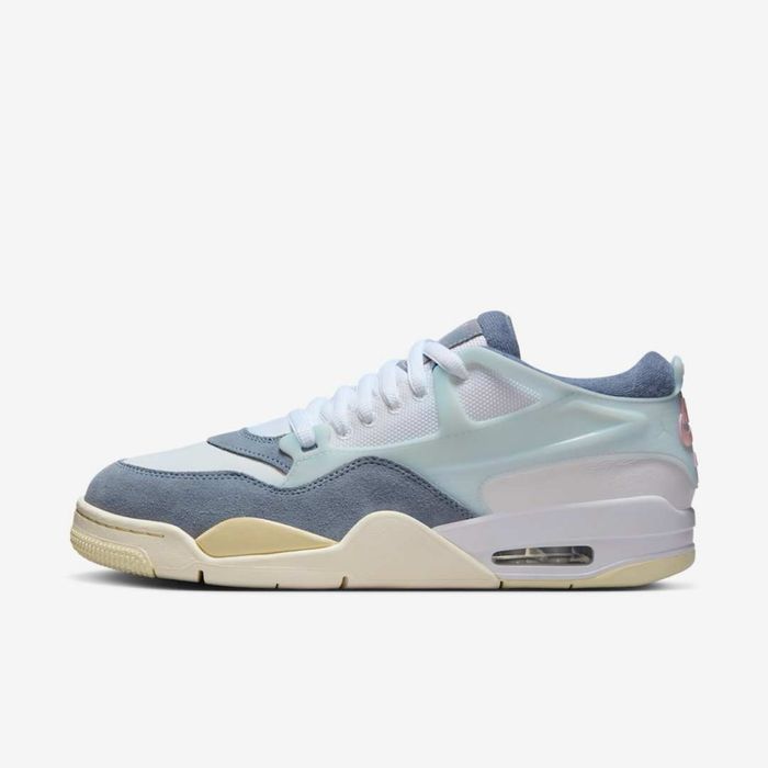 Air Jordan 4 RM Noi Originali (42,5; 43)