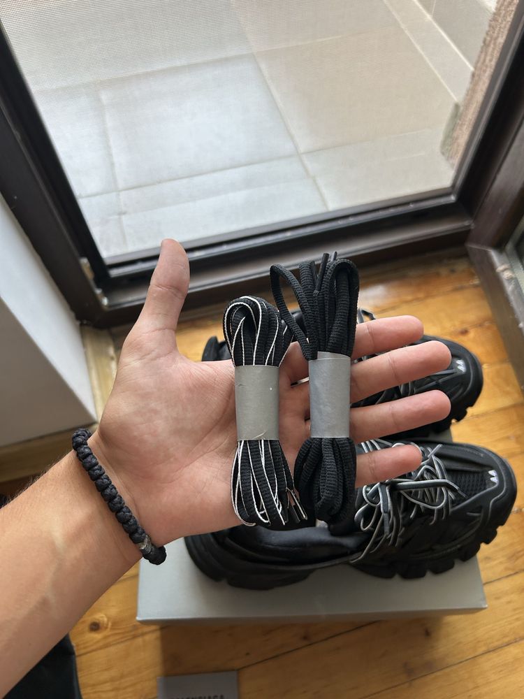 Balenciaga Track 44 размер (29см)