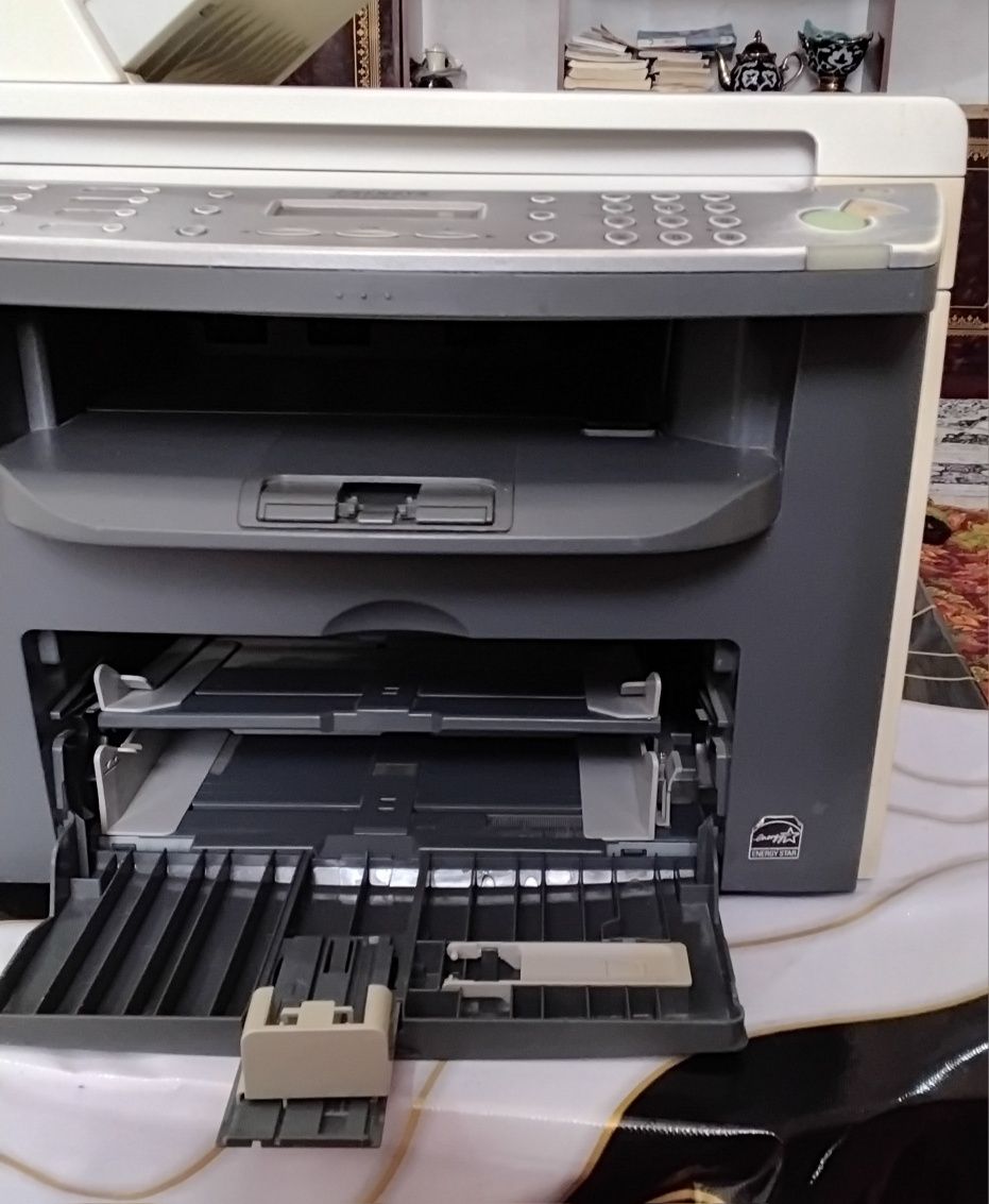 Printer sotiladi