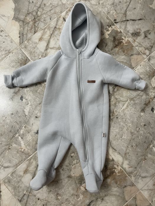 Детский ромпер 68 см