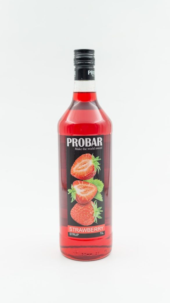Сироп мидлпрайс ТМ PROBAR