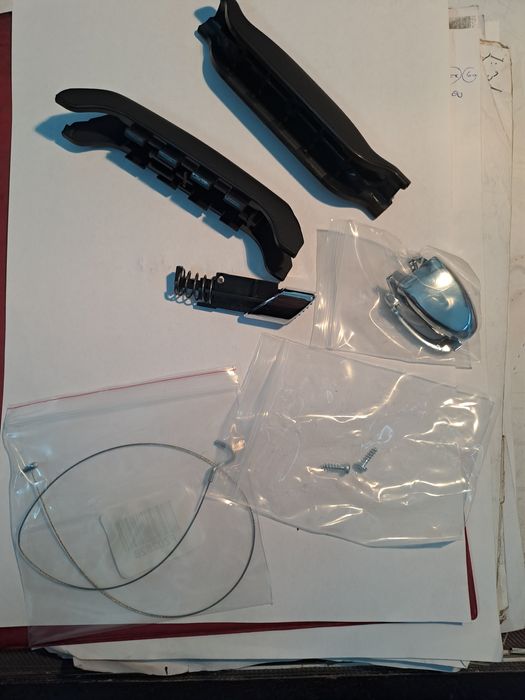 Kit reparație frână de mână Ford Galaxy