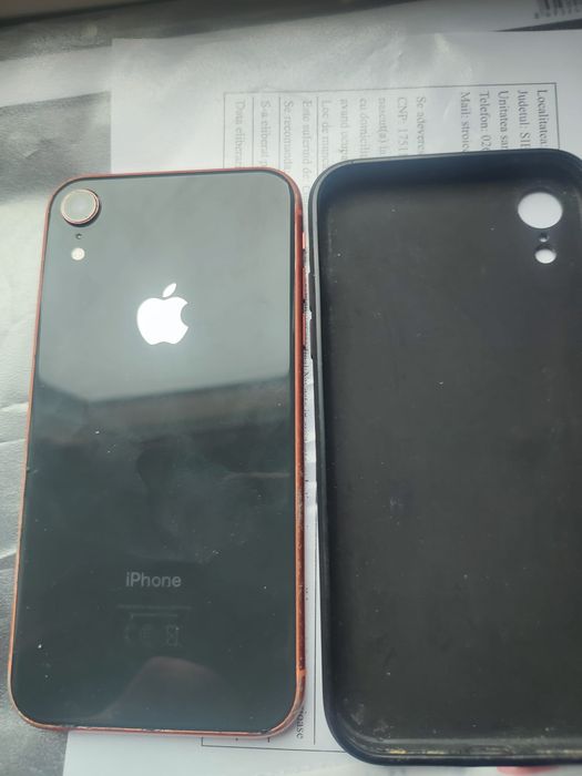 iPhone xr 64GB negociabil