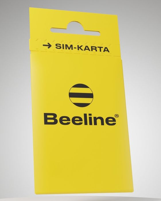 Beeline MiFe Router Sotiladi