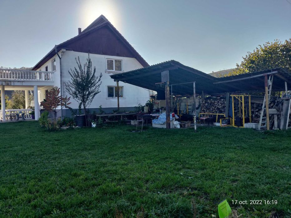 Casa / cabana revelion