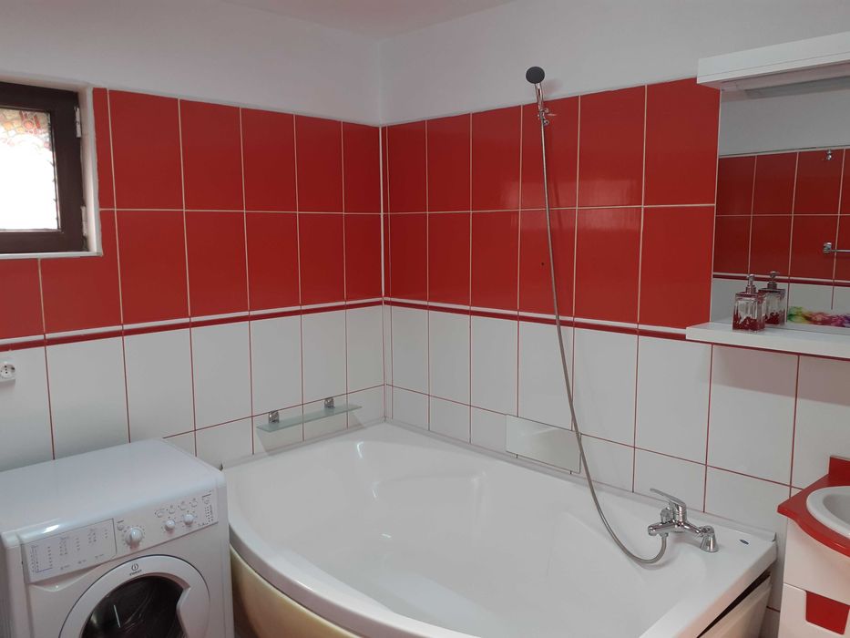 apartament 2 camere in vila