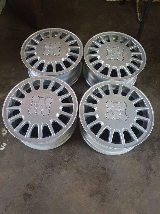 Джанти  vw corado G60/ Rally