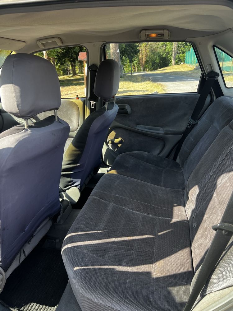 Opel Astra 1.4 i