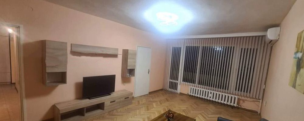 Двустаен, под наем, ж.к Люлин 1