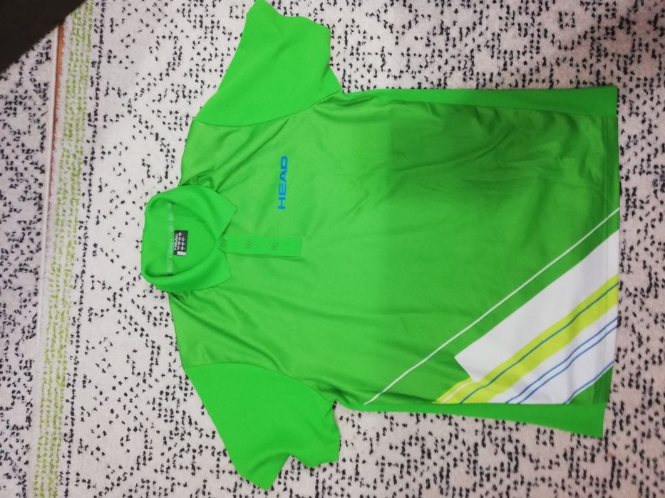 Tricou tenis Head original mărimea L