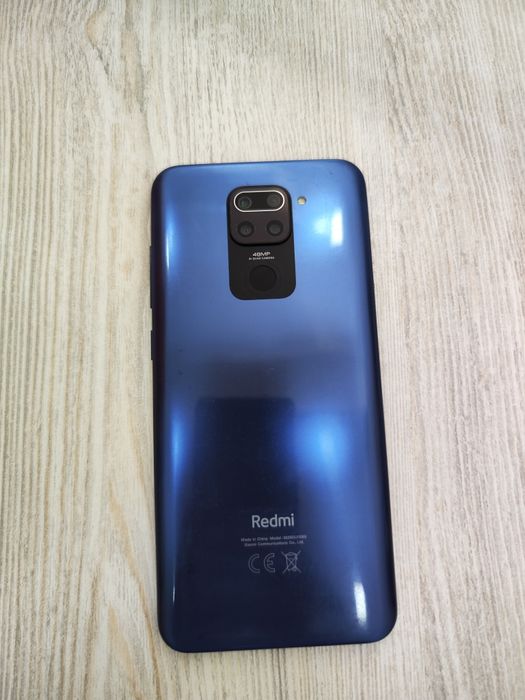 Redmi note 9 Sotiladi