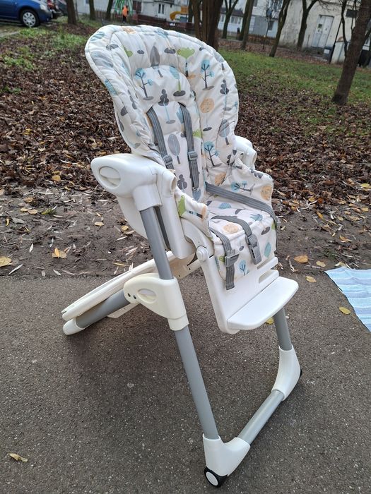 Scaun copil de masă Joie