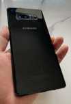 Samsung galaxy NOTE 8 64 gb