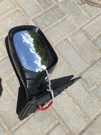 Боковая зеркало на Прадо-150