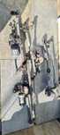 Ansamblu stergator fiat doblo, ford fiesta,vw polo 6r