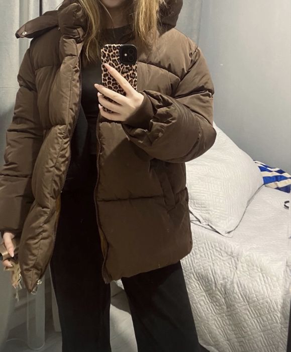 Куртка зимний 48 рр