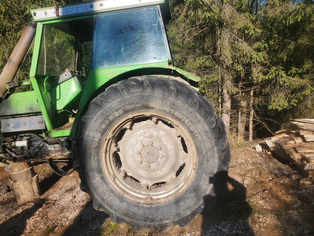 Cauciucuri si jenti tractor 14.9 R24 si 600 65 R 38