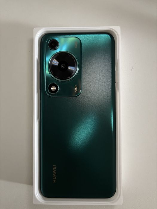 Продам Huawei Nova Y72