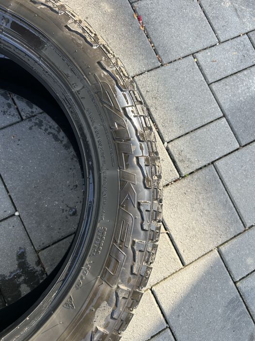 Anvelopa 255/55/19 Falken A/T