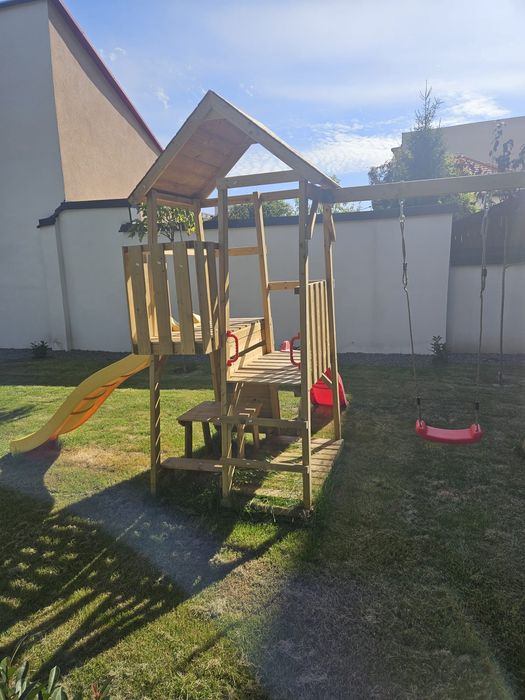 Loc de joaca pentru copii