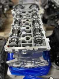 Двигатель H1 Hyundai Starex G4KG Старекс 2.4