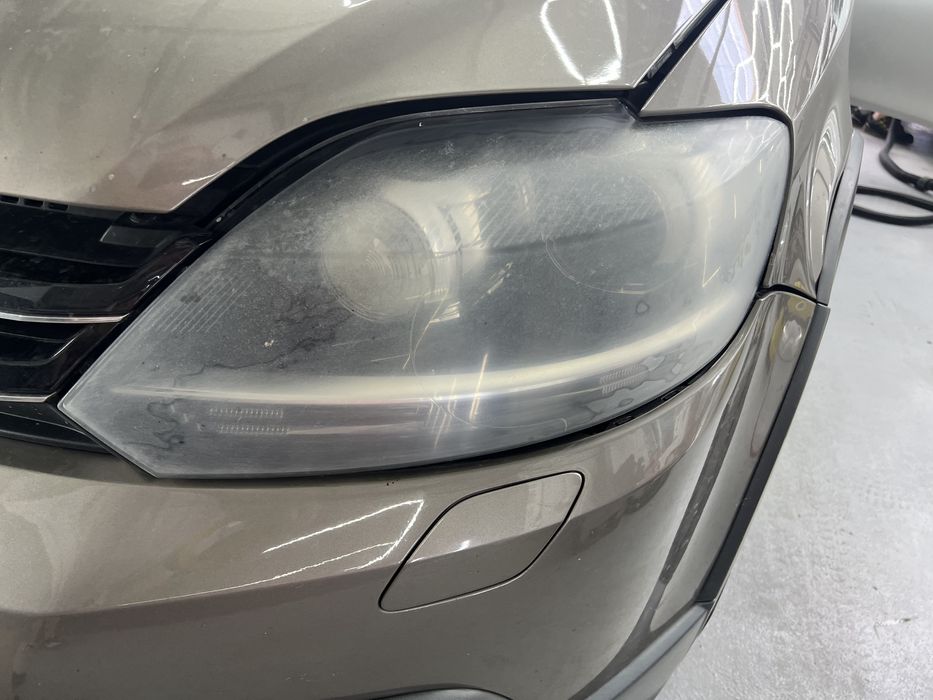 Reconditionare .polish faruri .ppf