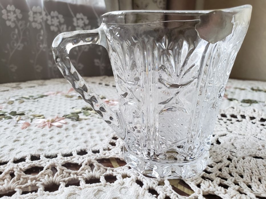 Молочник. Югославия