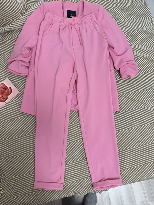 Compleu Mohito culoare roz