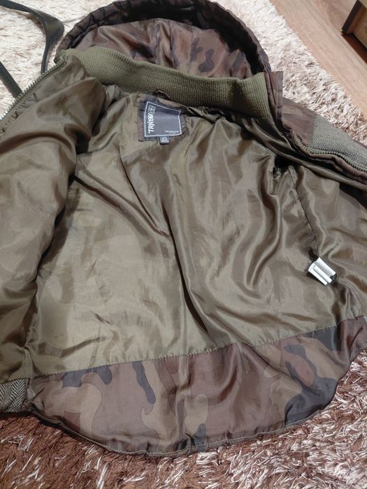 Зимно яке Terranova 128/134