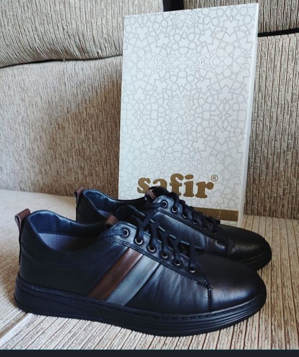 Pantofi piele nr 40 noi