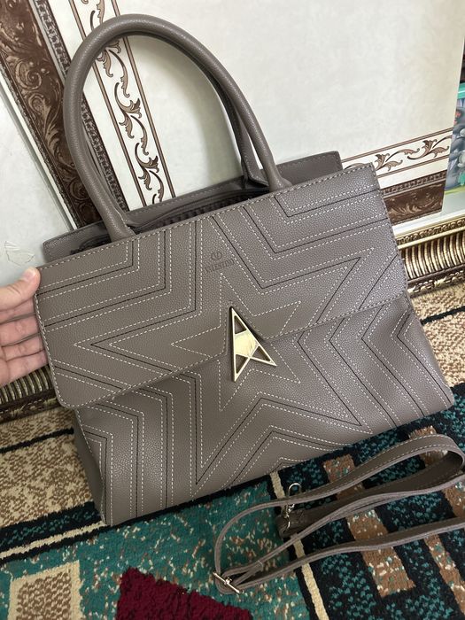 Сумка новая большая