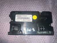 Display navigatie MMI Audi A6 4f0919603